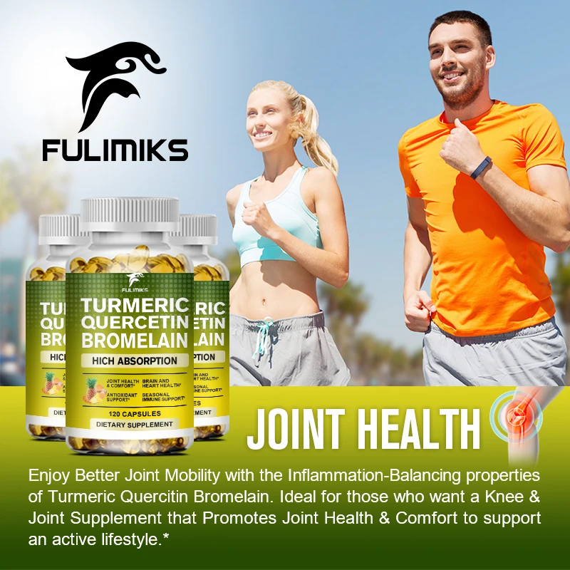 Compre 2 e Ganhe 2 Grátis! Cáp - Turmeric Curcumin Capsule avaliação e preço