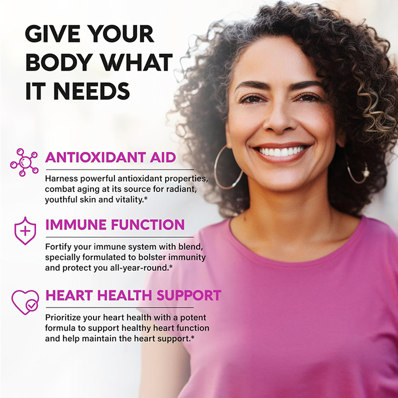 Resveratrol Premium 6500mg, co - Resveratrol Capsule Anti Aging avaliação e preço