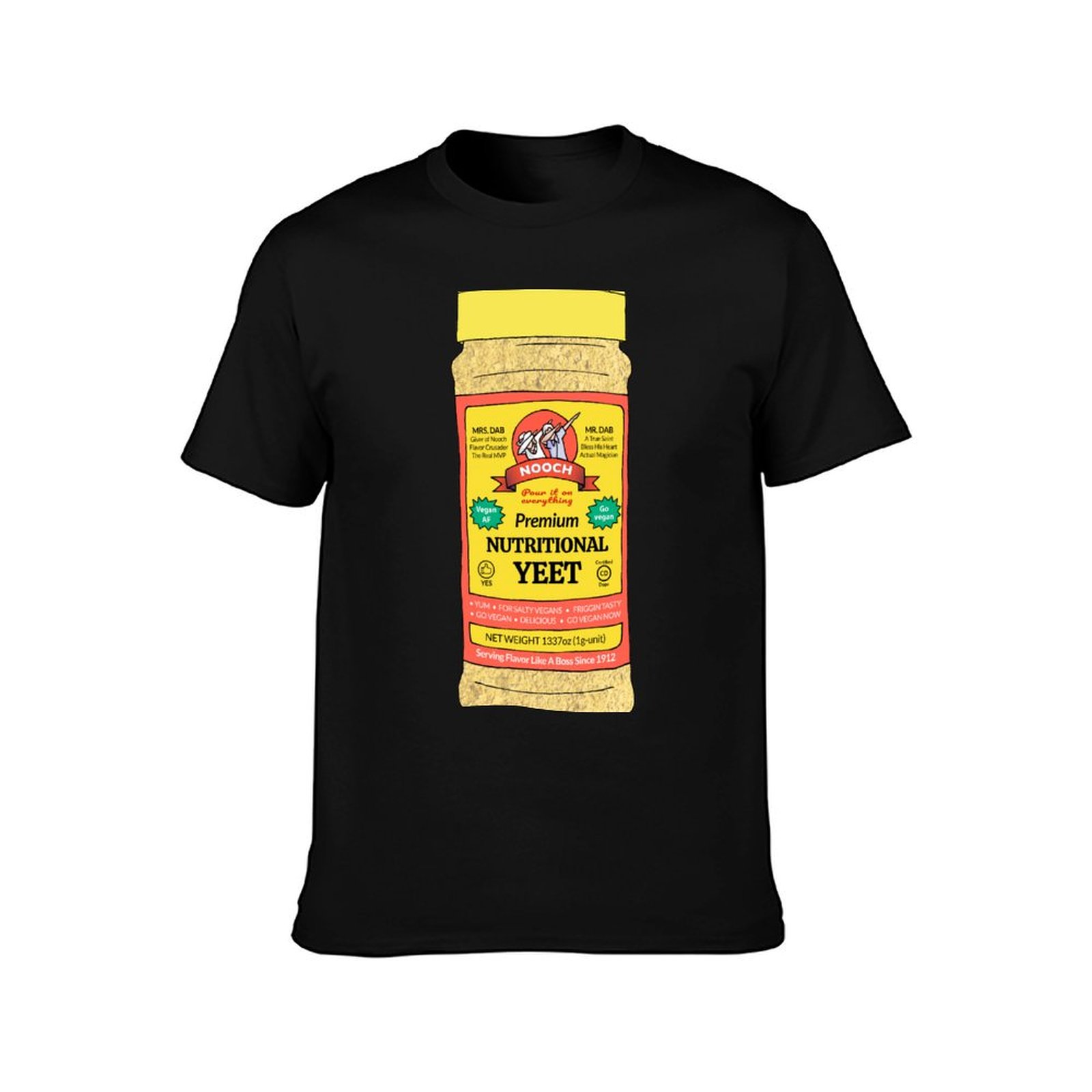 Camiseta Nutritional Yeet para - T Nutrition Fitness avaliação e preço
