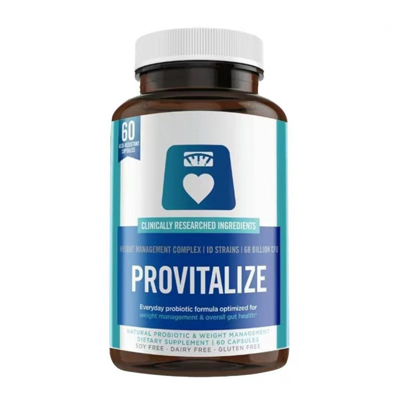 Probióticos Provitalize para M - Turmeric Curcumin Capsule avaliação e preço