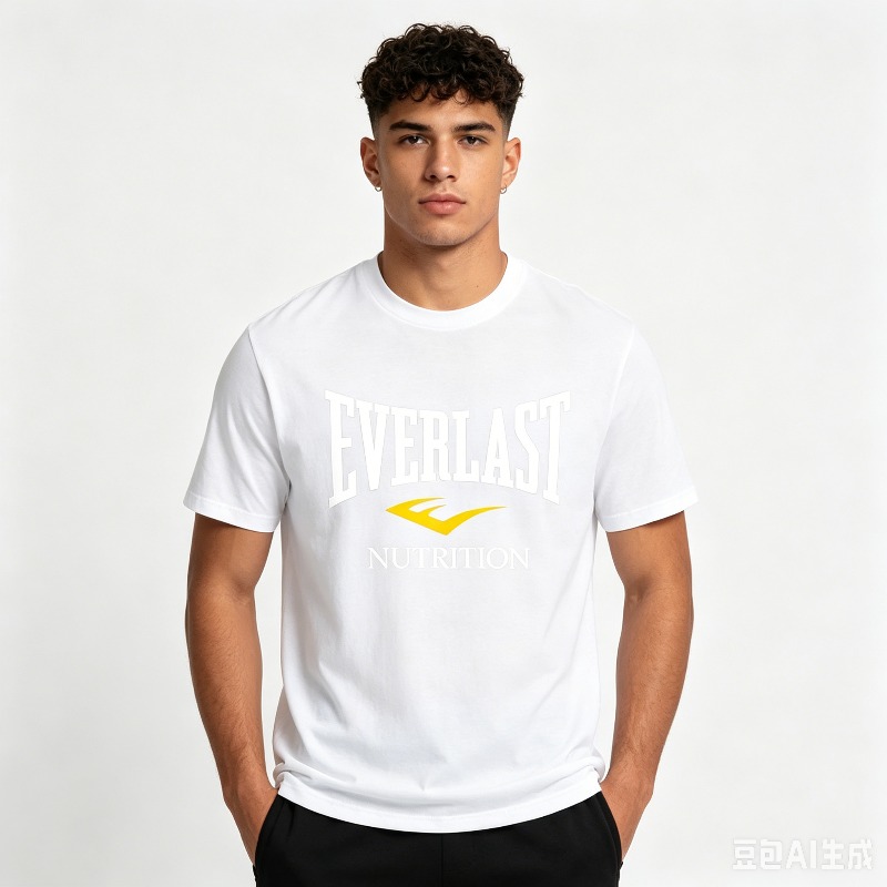 Camiseta masculina preta e bra - T Nutrition Fitness avaliação e preço